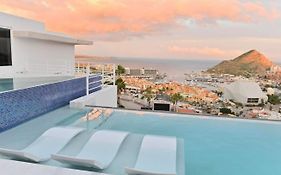 Villa Tanzanita De Law By The Agency Baja