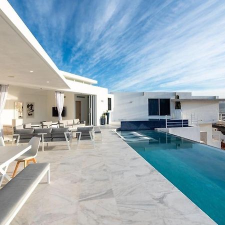Villa Tanzanita De Law By The Agency Baja Cabo San Lucas Exterior photo