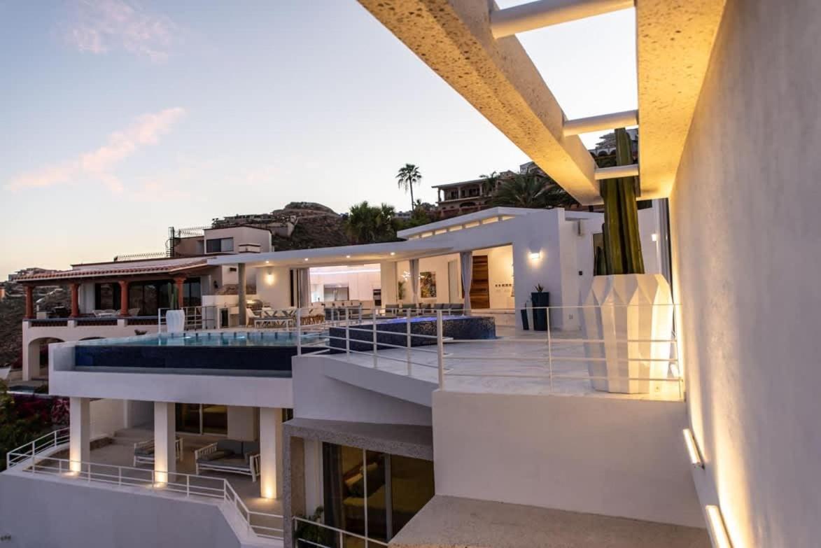 Villa Tanzanita De Law By The Agency Baja Cabo San Lucas Exterior photo