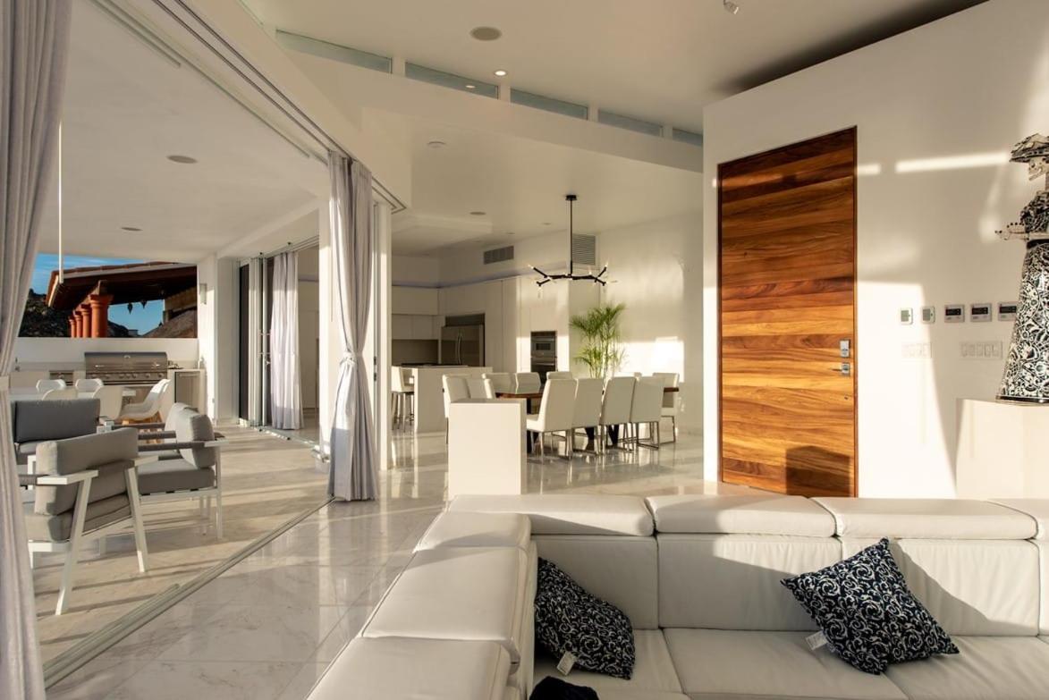 Villa Tanzanita De Law By The Agency Baja Cabo San Lucas Exterior photo