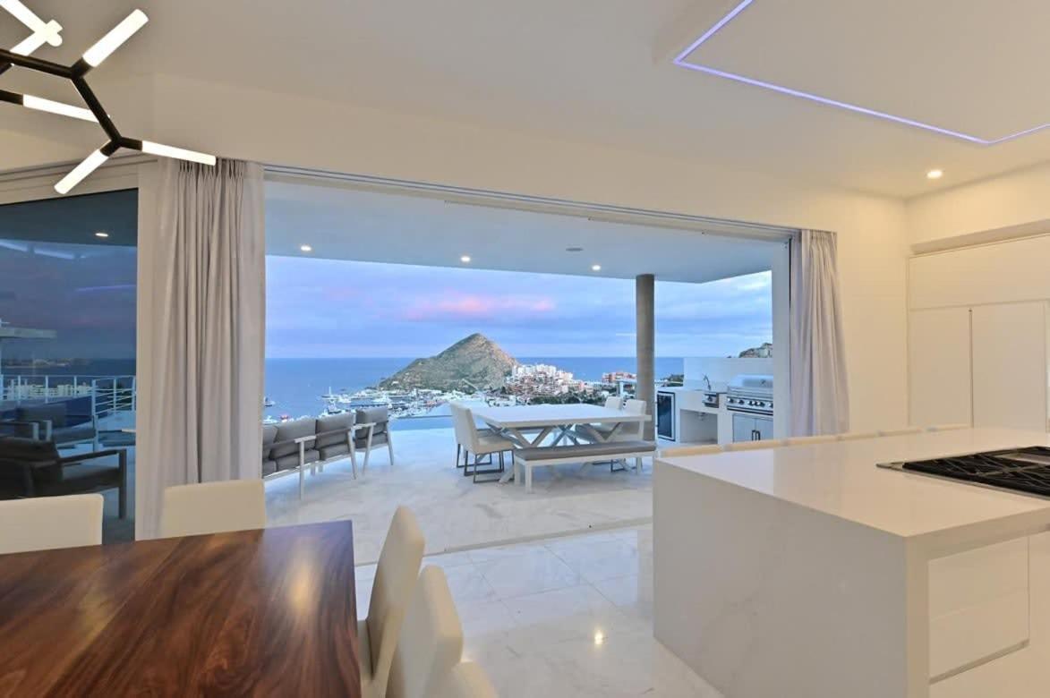 Villa Tanzanita De Law By The Agency Baja Cabo San Lucas Exterior photo