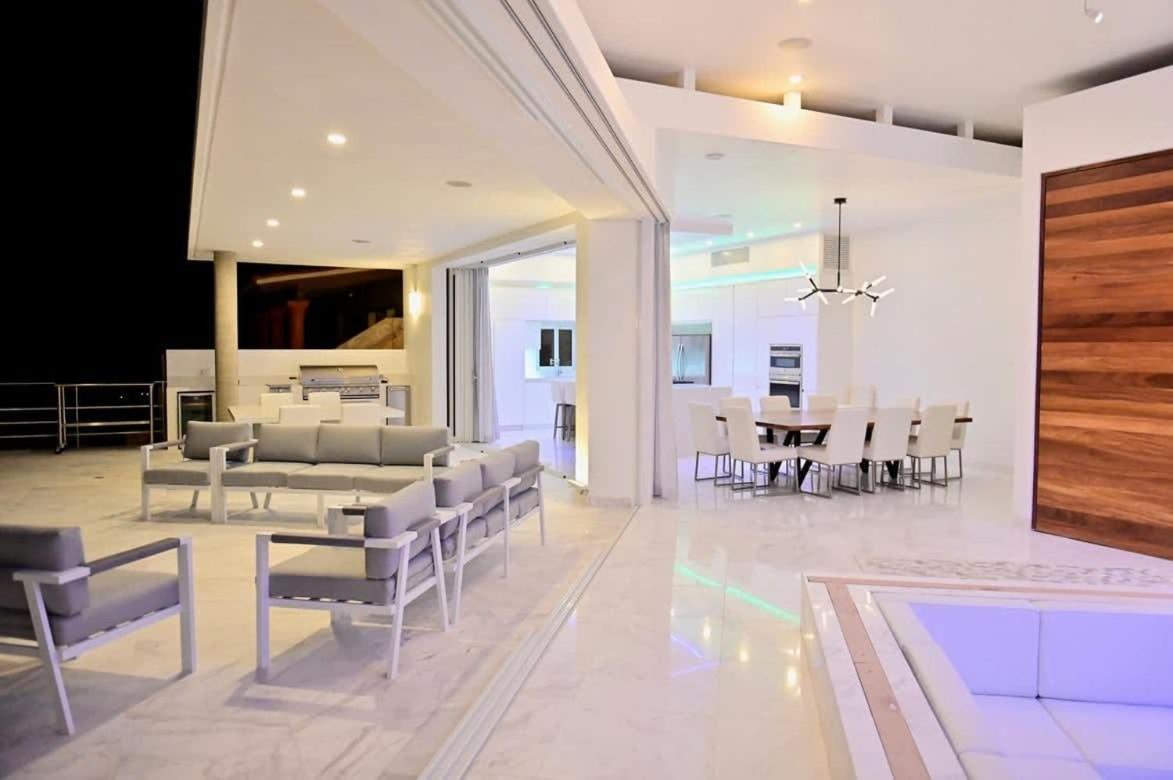 Villa Tanzanita De Law By The Agency Baja Cabo San Lucas Exterior photo