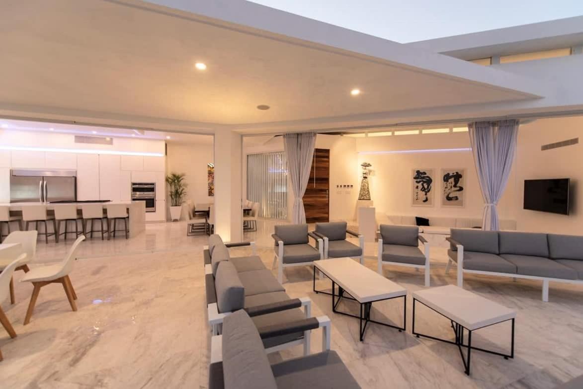 Villa Tanzanita De Law By The Agency Baja Cabo San Lucas Exterior photo