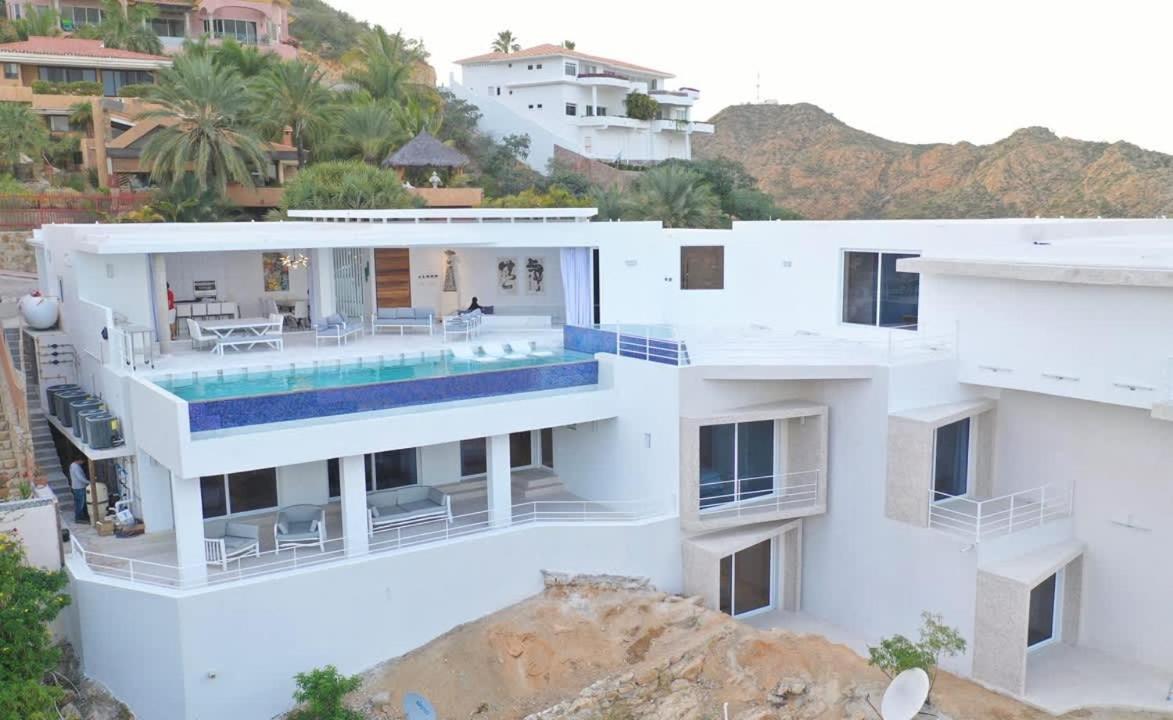 Villa Tanzanita De Law By The Agency Baja Cabo San Lucas Exterior photo