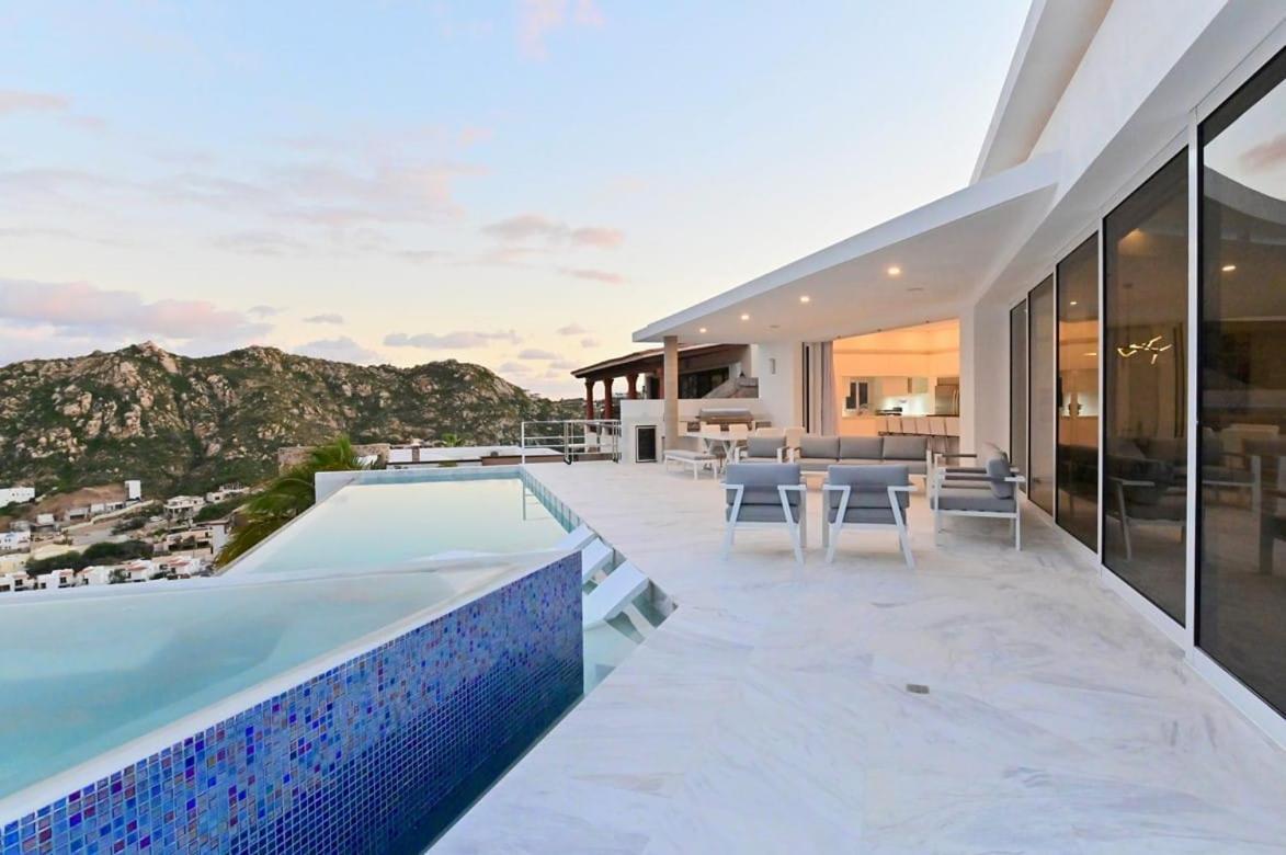 Villa Tanzanita De Law By The Agency Baja Cabo San Lucas Exterior photo