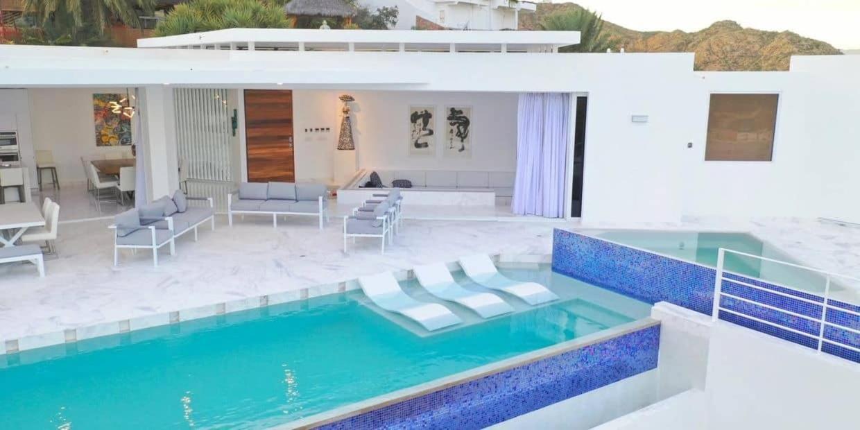 Villa Tanzanita De Law By The Agency Baja Cabo San Lucas Exterior photo