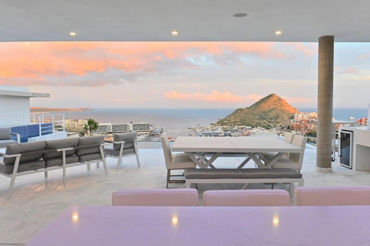 Villa Tanzanita De Law By The Agency Baja Cabo San Lucas Exterior photo