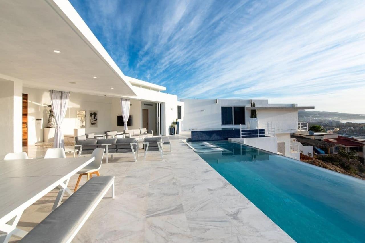 Villa Tanzanita De Law By The Agency Baja Cabo San Lucas Exterior photo