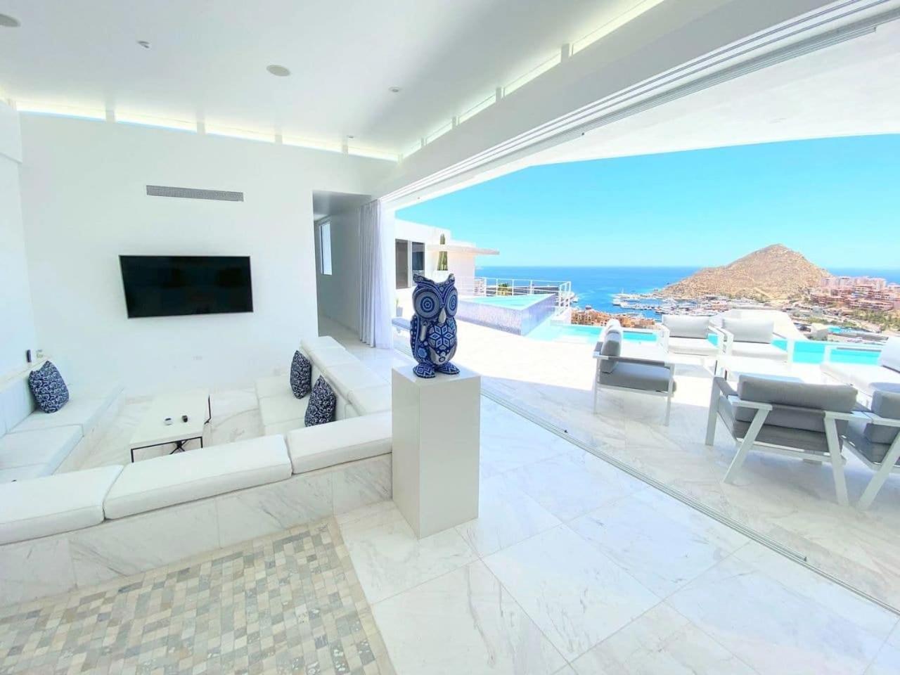Villa Tanzanita De Law By The Agency Baja Cabo San Lucas Exterior photo